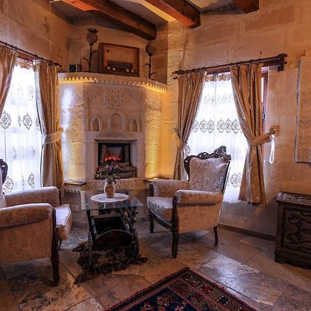 גורמה Maccan Cave Hotel מראה חיצוני תמונה