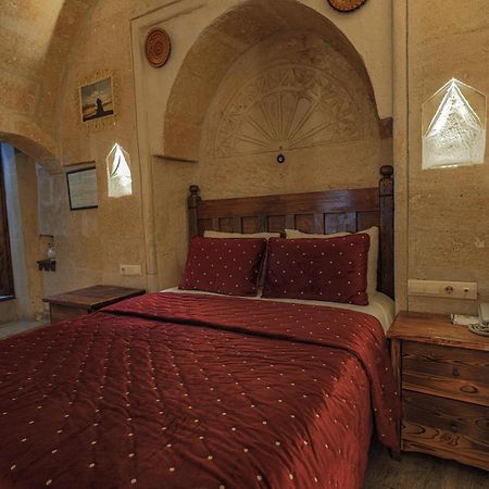 גורמה Maccan Cave Hotel מראה חיצוני תמונה